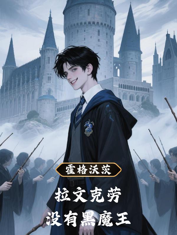 霍格沃茨:请叫我巫师变革者